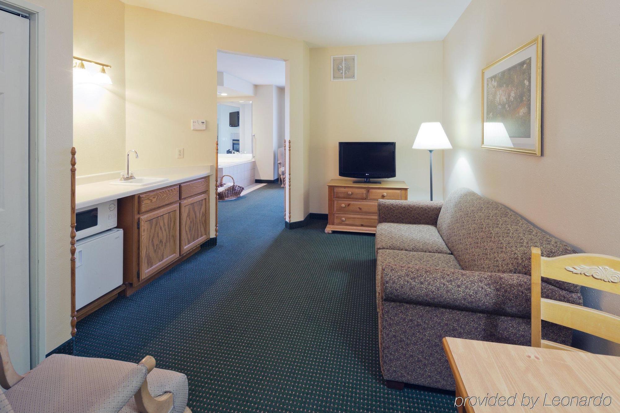 Country Inn & Suites By Radisson, Green Bay, Wi Ashwaubenon Quarto foto